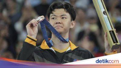 Malaysia Masih Belum Raih Medali Emas Olimpiade, Atletnya Kena Hujat