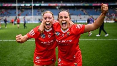 Sixth the best for Laura Treacy after 'isolating, low days'