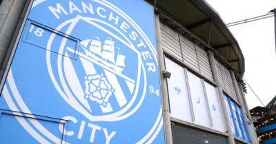 Man City hearing into 115 alleged rule breaches reportedly brought forward