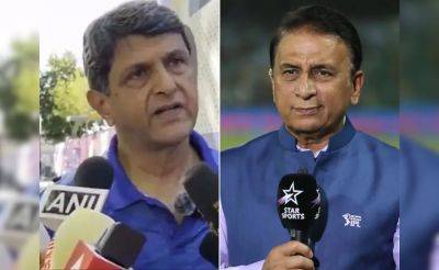 "Excuse Is Where Our Country Will Win Gold...": Sunil Gavaskar On Prakash Padukone Olympics Row