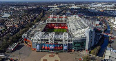 Manchester United fans to be hit with tough new restrictions and 'red routes' around Old Trafford