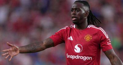 Targeting three right backs and shyness on tour - how Manchester United moved on from Aaron Wan-Bissaka