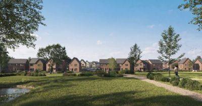 Huge housing development on 27-acre land given green light