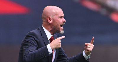 Erik ten Hag has told Dan Ashworth three things he wants from next Man United signing