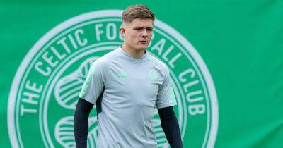 Celtic midfielder Daniel Kelly set for Millwall as Lions look to win race for talented teen