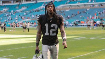 Commanders sign Martavis Bryant, after long NFL suspension - ESPN