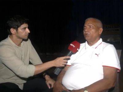 Vinesh Phogat Is Already A Gold Winner For Us: Mahavir Phogat To NDTV