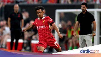 Liverpool Belum Belanja, Jual Pemain Potensial, Ditolak Gebetan