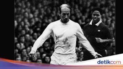 Meme Endrick si Paling Edgy - sport.detik.com