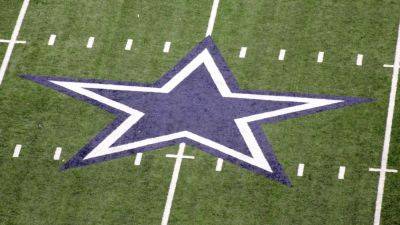 Cowboys lead NFL franchises at $10.32B valuation, per Sportico - ESPN