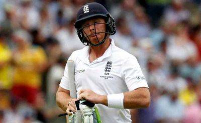 Sri Lanka Name Ian Bell As Batting Coach for England Tour