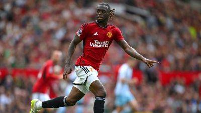 West Ham sign Wan-Bissaka from Man Utd