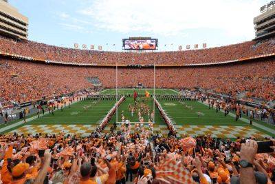 Tennessee Finds Unique Way To Sell Neyland Stadium Branding Rights Without Changing The Iconic Name