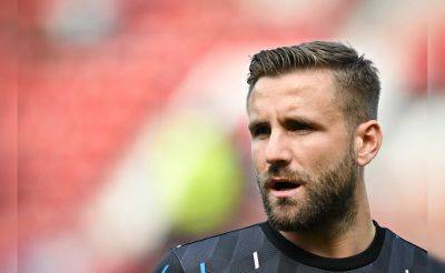 Luke Shaw - Lee Carsley - Luke Shaw To Miss Manchester United's First Three Premier League Games - sports.ndtv.com - Britain - Finland - Germany - Spain - Switzerland - Ireland