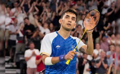 Jonatan Christie - Paris Olympics - Aaron Chia - Anders Antonsen - Chirag Shetty - An Se - Lee Yang - PV Sindhu, Lakshya Sen, Satwiksairaj Rankireddy-Chirag Shetty Withdraw From BWF Japan Open - sports.ndtv.com - Japan - India