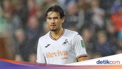 Carabao Cup: Nathan Starter di Swansea, Elkan Pesta Gol Bareng Blackpool