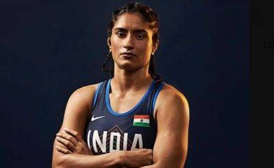 Why Was Vinesh Phogat Case Verdict Delayed? Here's What Lawyer Told Court