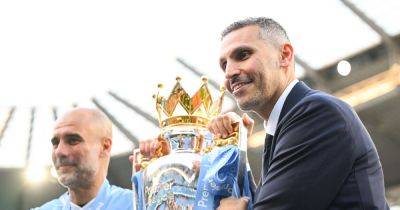 Pep's greatest challenge and Manchester City's most important moment - welcome to the new season