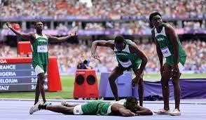 Sports enthusiasts seek forensic probe into Team Nigeria’s poor performance