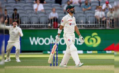 "Yet To Find Perfect Approach": Pakistan Test Skipper Shan Masood Ahead Of Bangladesh Series