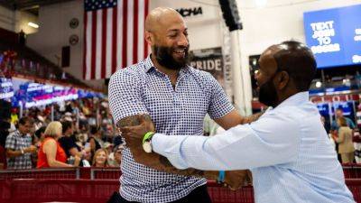 Ex-NBA player Royce White wins GOP Senate primary in Minnesota - ESPN