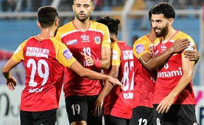 East Bengal vs Altyn Asyr Live Streaming, AFC Champions League 2 Live Telecast: Where To Watch Match