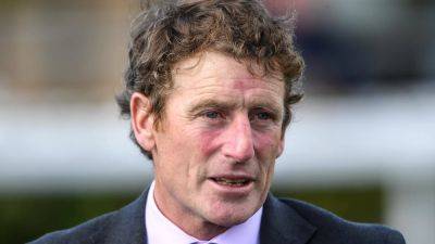 Murtagh to Take Heart again on Irish Champions Weekend