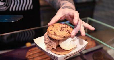 Insomnia Cookies is offering free cookies for life, but you have to be very brave - manchestereveningnews.co.uk - Usa - county Day - New York - Nigeria - state Pennsylvania