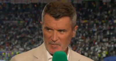 Man United great Roy Keane confirms intentions to quit Sky Sports and ITV pundit role