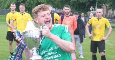 New era kicks off for St Patrick's FPs as top amateur side swap leagues