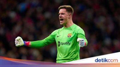 Sisa Satu Pemain Saat Barcelona Terakhir Menangi Liga Champions