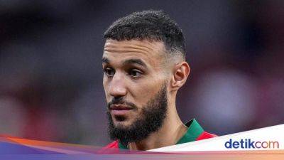 Dan Ashworth - Noussair Mazraoui - Mazraoui Sudah Rasakan Ambisi MU untuk Juara - sport.detik.com