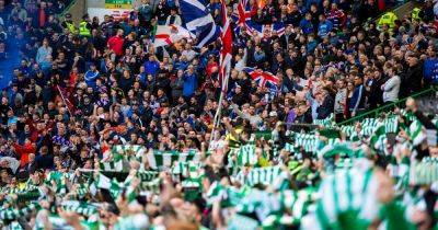 Celtic and Rangers away fan lockout back ON as Ibrox renovations spark fresh fallout with Parkhead briefs pulled - dailyrecord.co.uk - Scotland