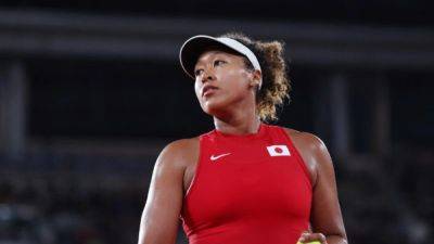 Osaka, Andreescu and Wawrinka receive US Open wildcards