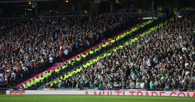 Rangers break silence on Celtic away fan lockout as Ibrox club 'reciprocate' for January derby - dailyrecord.co.uk - Scotland