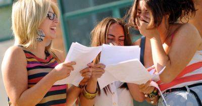 A-level results Wales 2024: Updates, celebrations and grade boundaries as students collect their grades