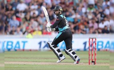 Devon Conway, Finn Allen Opt Out Of New Zealand Cricket Contract, Focus On Franchise Cricket