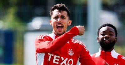 How Bojan Miovski's record Aberdeen exit could see him become £30m striker and land Dons even MORE profit