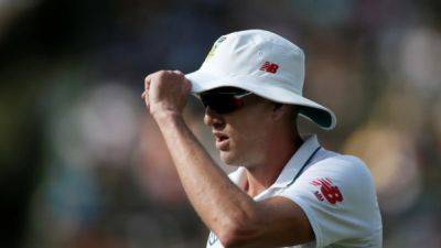 South African Morkel appointed India's bowling coach, media reports say