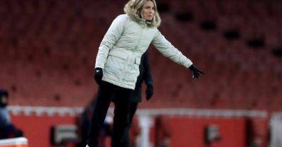 Emma Hayes - Sonia Bompastor ready to usher Chelsea into ‘new era’ - breakingnews.ie - France - Washington - state New Jersey