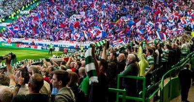 Alan Brazil 'annoyed' by Celtic and Rangers fan lockout as derby losing something that makes it 'a little more special'