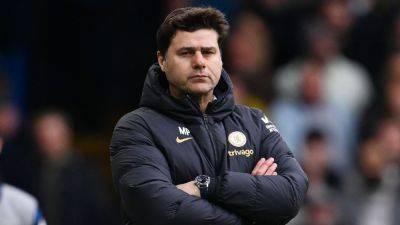 Mauricio Pochettino - Gareth Southgate - Gregg Berhalter - Pochettino agrees to become United States coach - source - ESPN - espn.com - Britain - Usa - Mexico - Canada - state Kansas