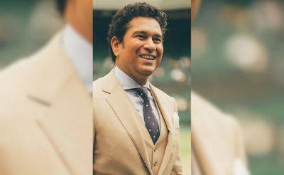 "As A Sportsperson...": Sachin Tendulkar, Saina Nehwal Lead Wishes On Independence Day