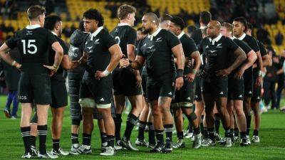 New Zealand and Australia look to rebound after Rugby Championship humiliations