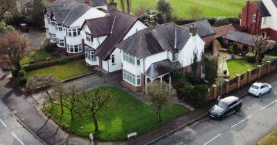 Couple's bid to rebuild 'not for purpose' house with energy efficient replacement