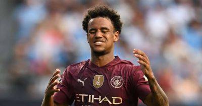 Oscar Bobb injury and return date latest as Man City face anxious wait before making transfer call