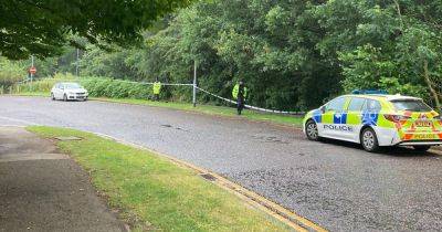 LIVE: Man arrested in murder investigation after body found in woodland - latest updates