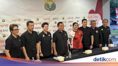 Tim Ad Hoc Olimpiade Paris Resmi Dibubarkan - sport.detik.com - Indonesia - Los Angeles