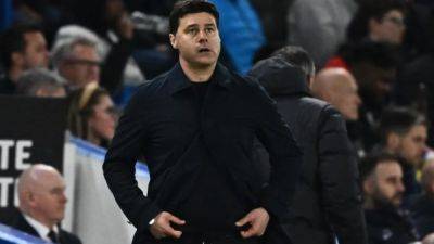 Frank Lampard - Mauricio Pochettino - Gregg Berhalter - Pochettino agrees to become US men's coach - report - channelnewsasia.com - Usa - Argentina - Mexico - Canada - state Kansas