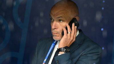 Stuart Attwell - Howard Webb - PGMOL insist referee 'allegiances' will not be made public - rte.ie